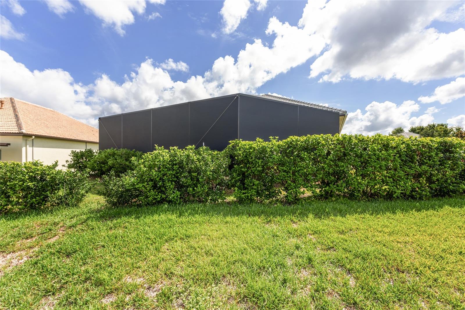 HALLS RESERVE - Residential