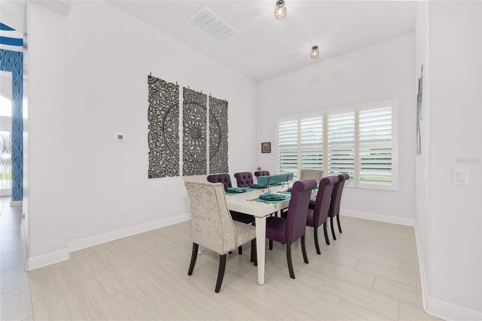 HALLS RESERVE - Residential
