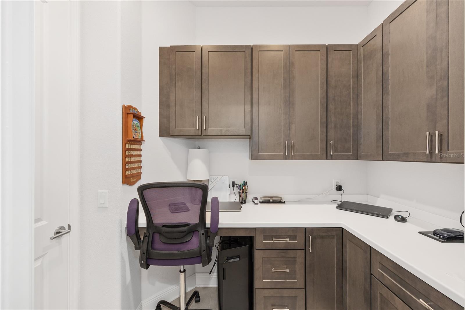 HALLS RESERVE - Residential