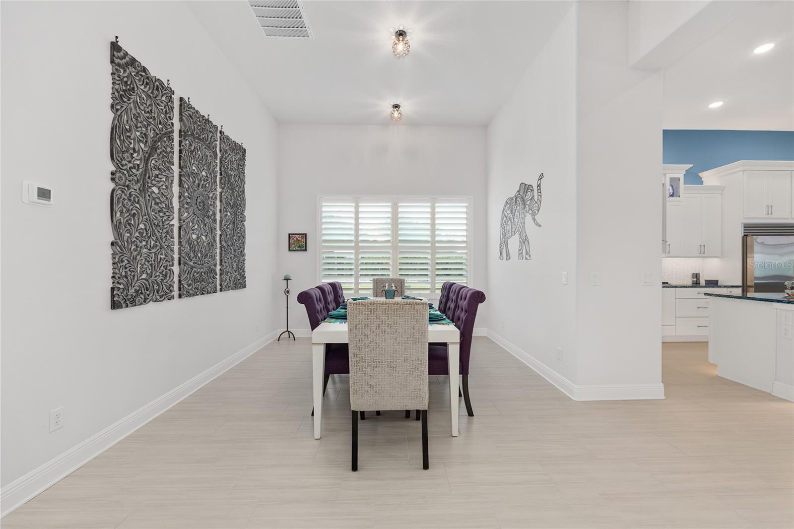 HALLS RESERVE - Residential