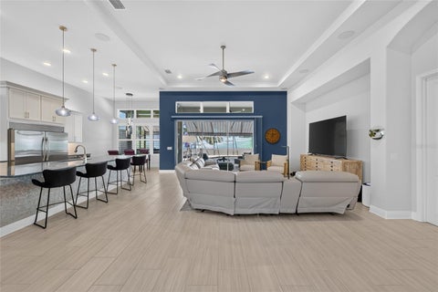 Tiny photo for 1500 W Alton Bay Place, Hernando, FL 34442 (MLS # OM725047)