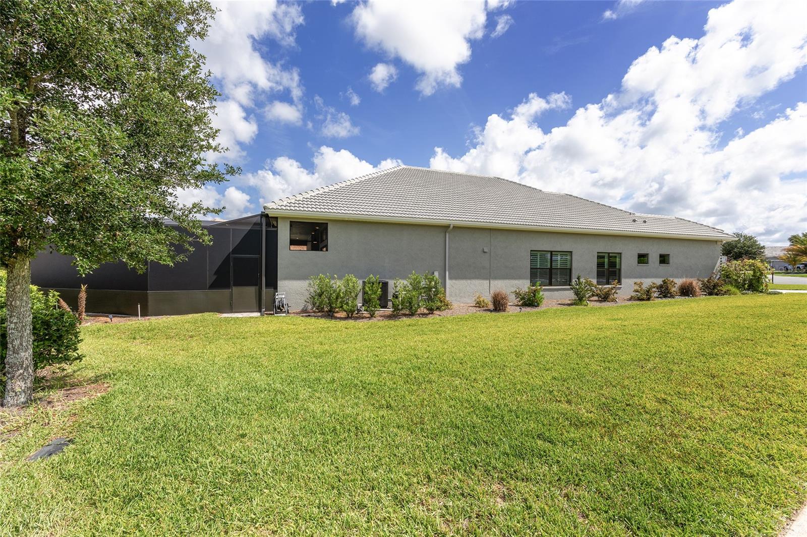 HALLS RESERVE - Residential