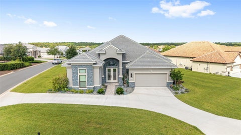 Tiny photo for 1500 W Alton Bay Place, Hernando, FL 34442 (MLS # OM725047)