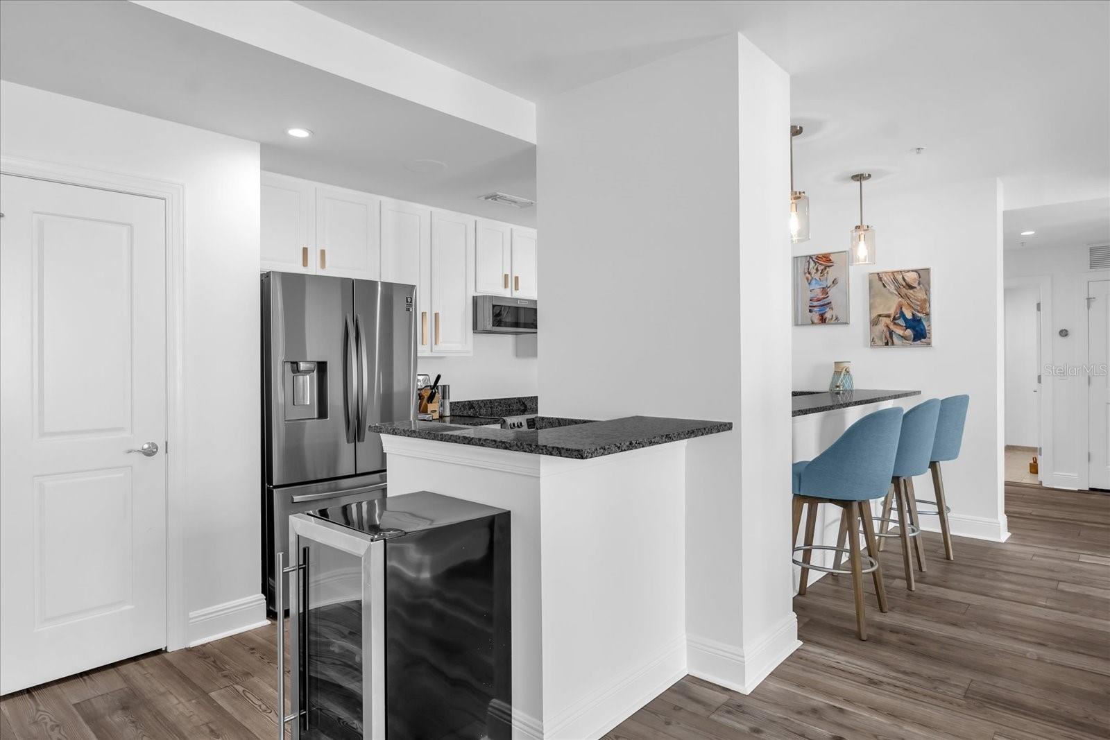 1238 E KENNEDY BOULEVARD 802