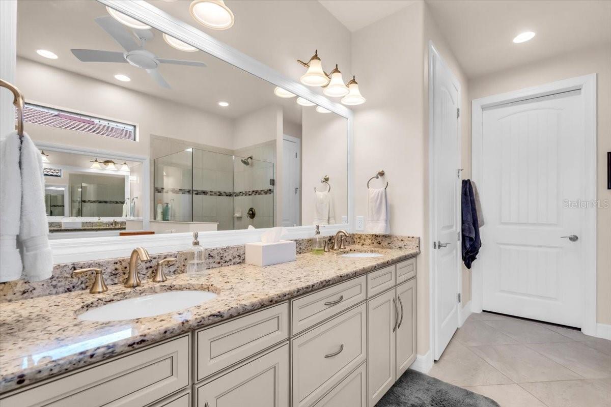 ISLANDWALK AT THE WEST VILLAGE - Residential