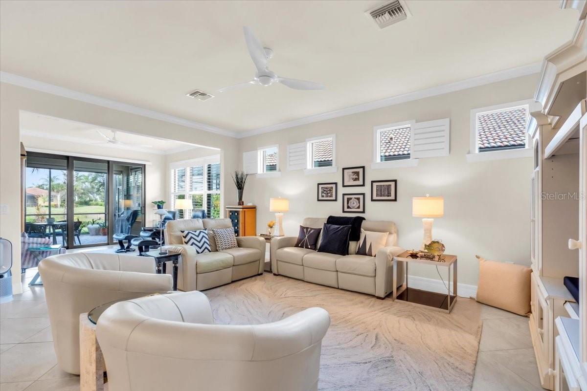 ISLANDWALK AT THE WEST VILLAGE - Residential