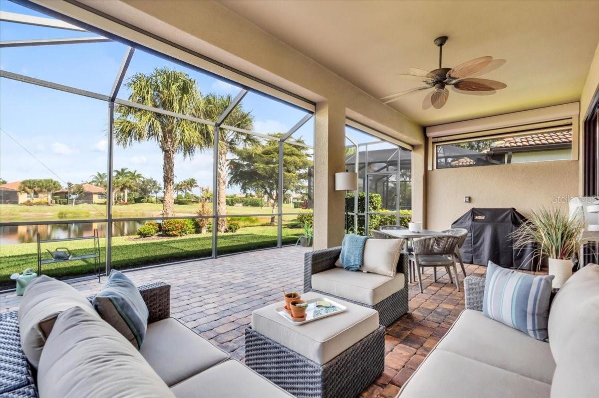 ISLANDWALK AT THE WEST VILLAGE - Residential