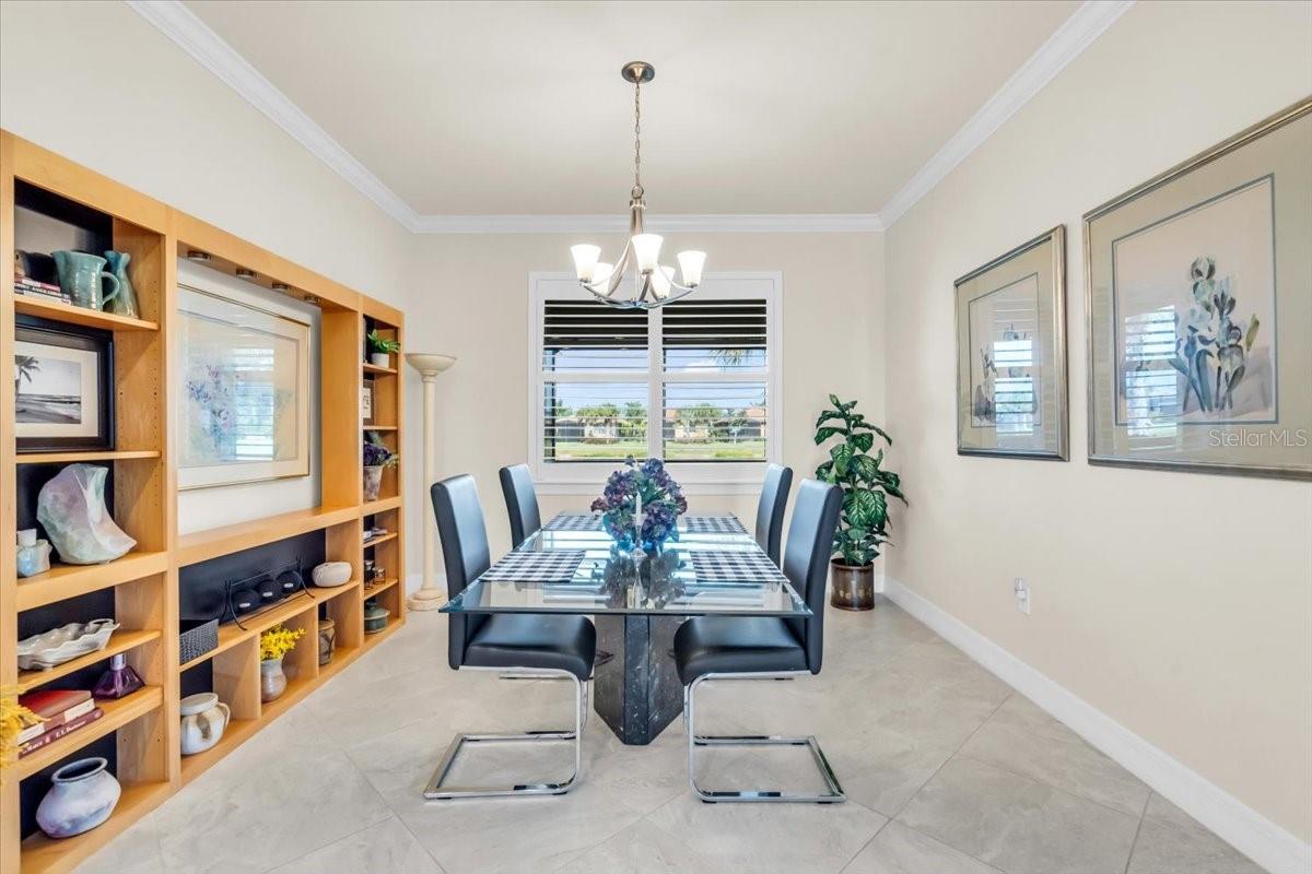 ISLANDWALK AT THE WEST VILLAGE - Residential