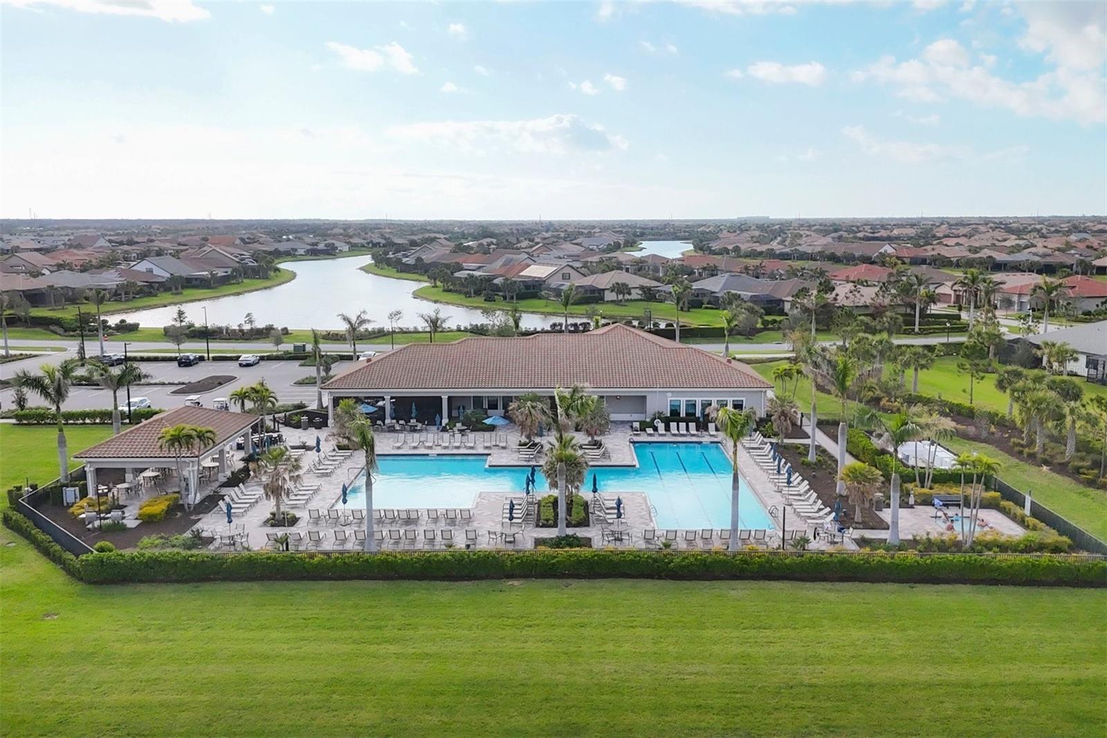 ISLANDWALK AT THE WEST VILLAGE - Residential