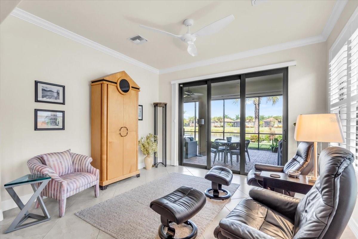 ISLANDWALK AT THE WEST VILLAGE - Residential