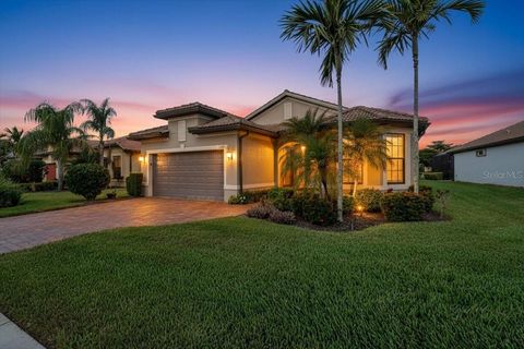 Photo of 13812 Karina Street, Venice, FL 34293 (MLS # N6141897)
