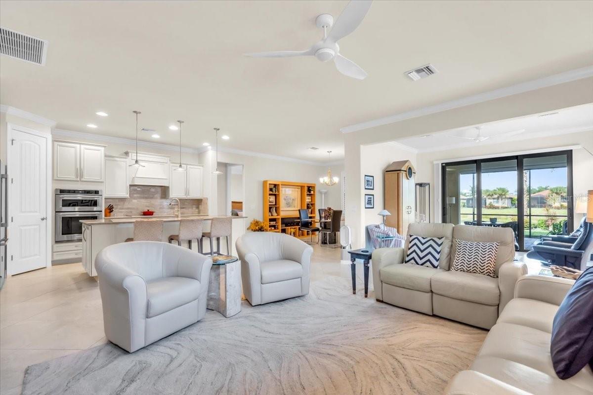 ISLANDWALK AT THE WEST VILLAGE - Residential