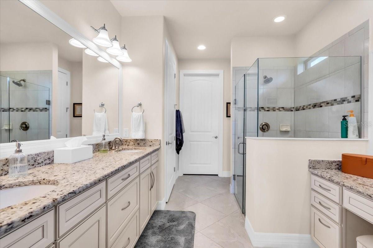 ISLANDWALK AT THE WEST VILLAGE - Residential