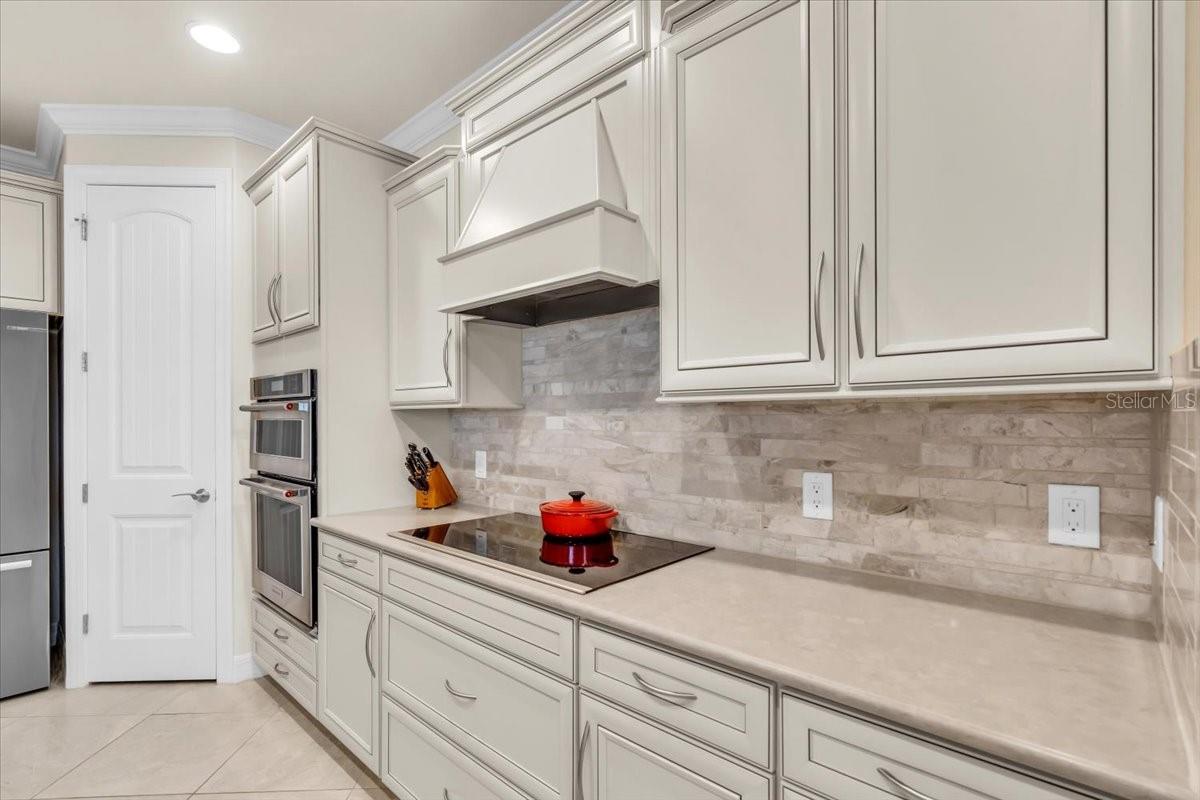 ISLANDWALK AT THE WEST VILLAGE - Residential