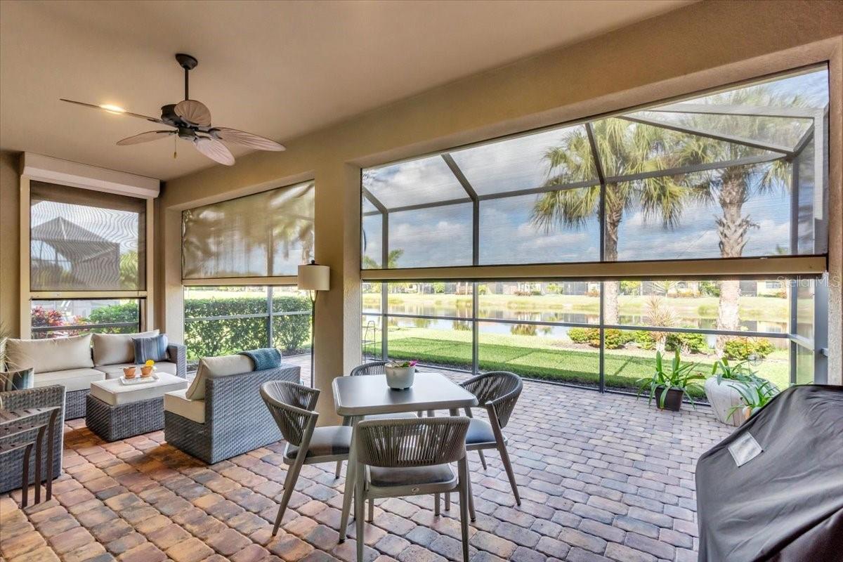 ISLANDWALK AT THE WEST VILLAGE - Residential