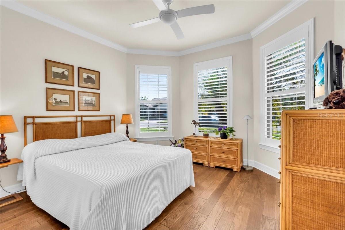 ISLANDWALK AT THE WEST VILLAGE - Residential