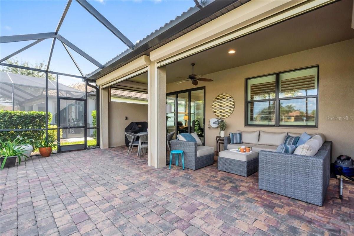 ISLANDWALK AT THE WEST VILLAGE - Residential