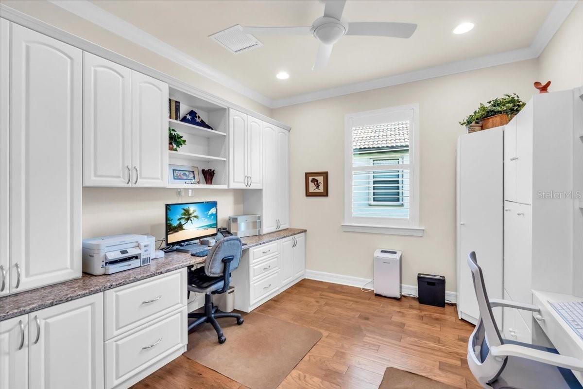 ISLANDWALK AT THE WEST VILLAGE - Residential