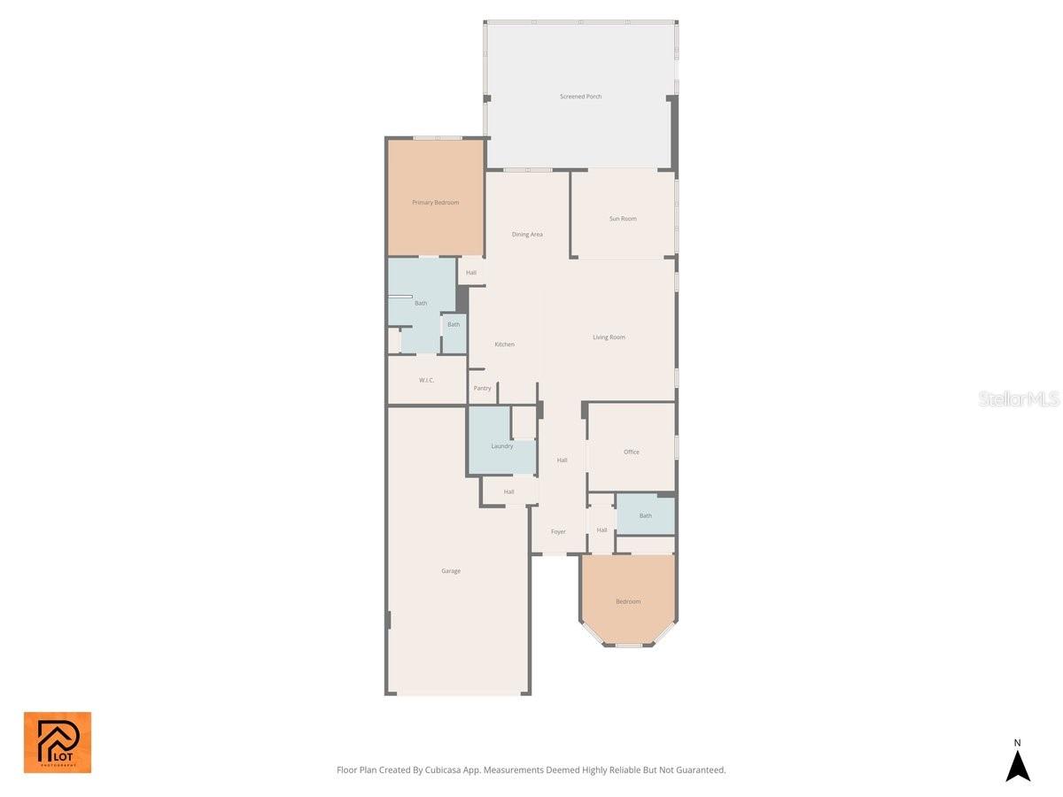 ISLANDWALK AT THE WEST VILLAGE - Residential