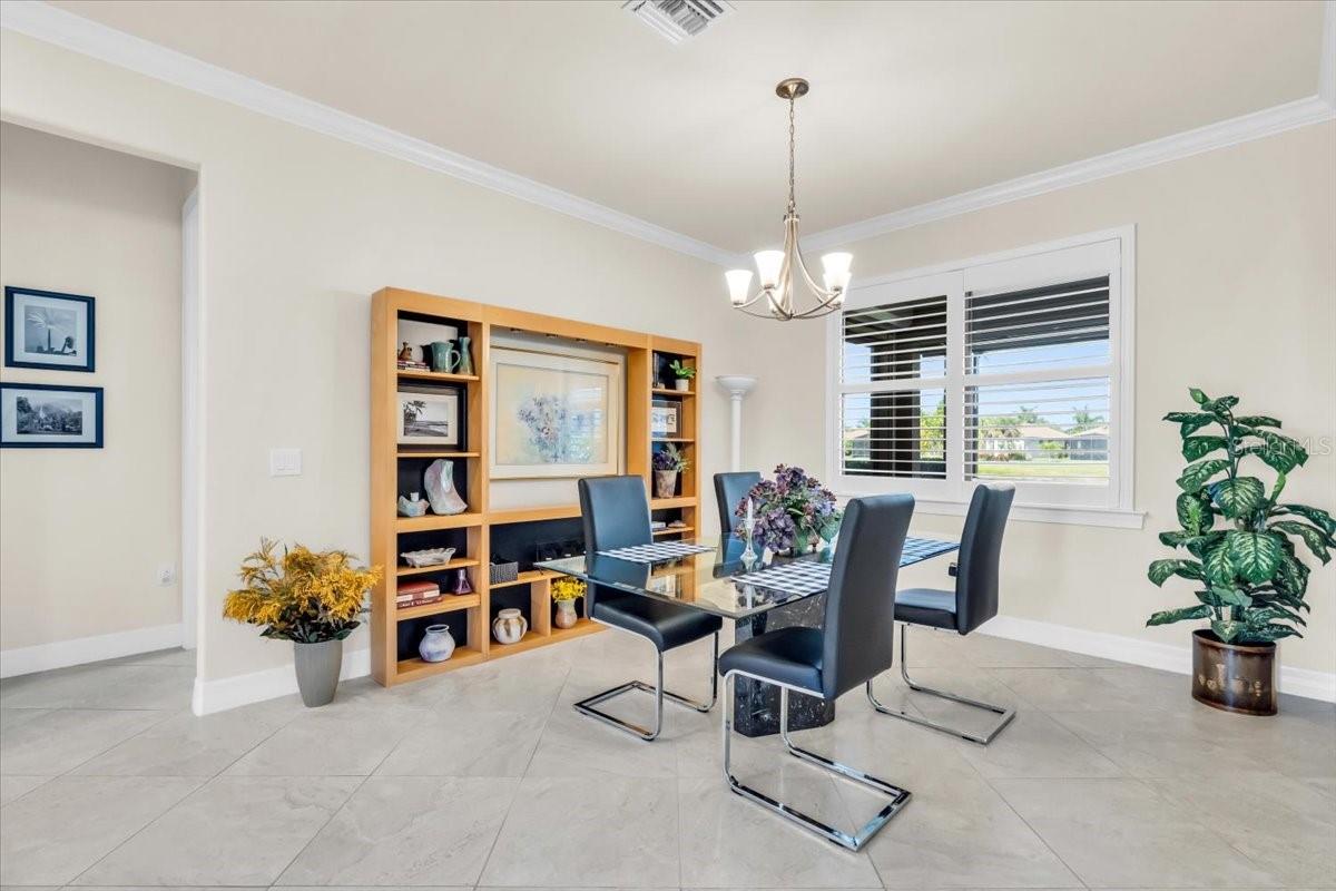 ISLANDWALK AT THE WEST VILLAGE - Residential