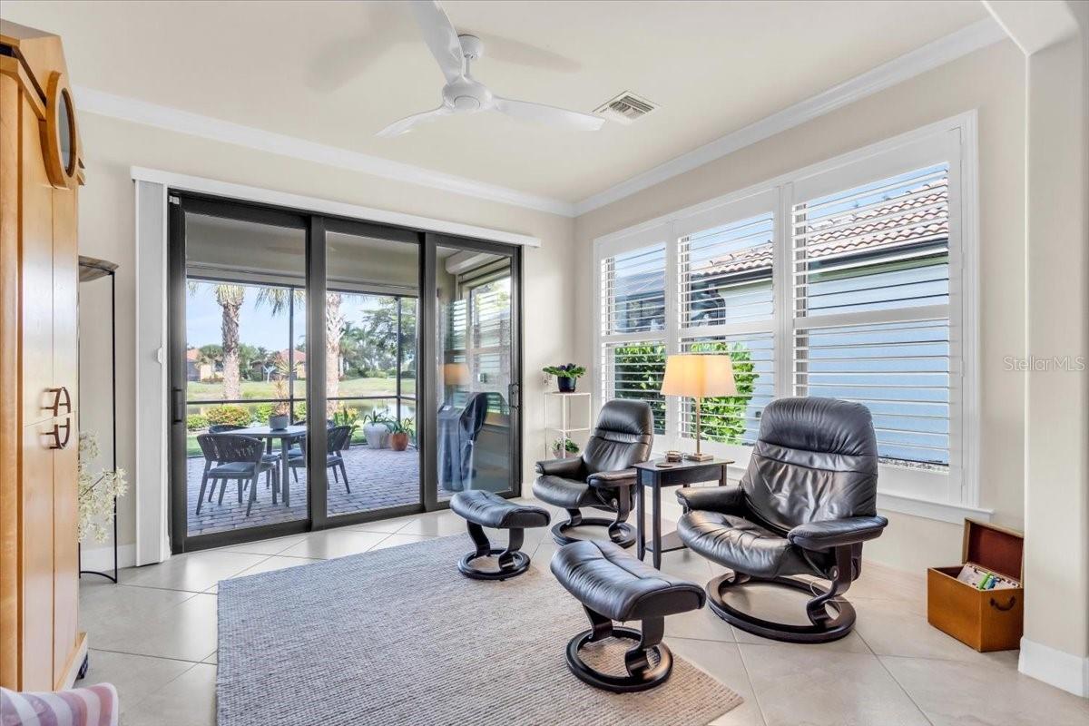 ISLANDWALK AT THE WEST VILLAGE - Residential