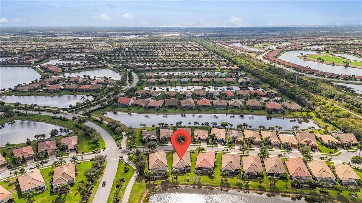 ISLANDWALK AT THE WEST VILLAGE - Residential