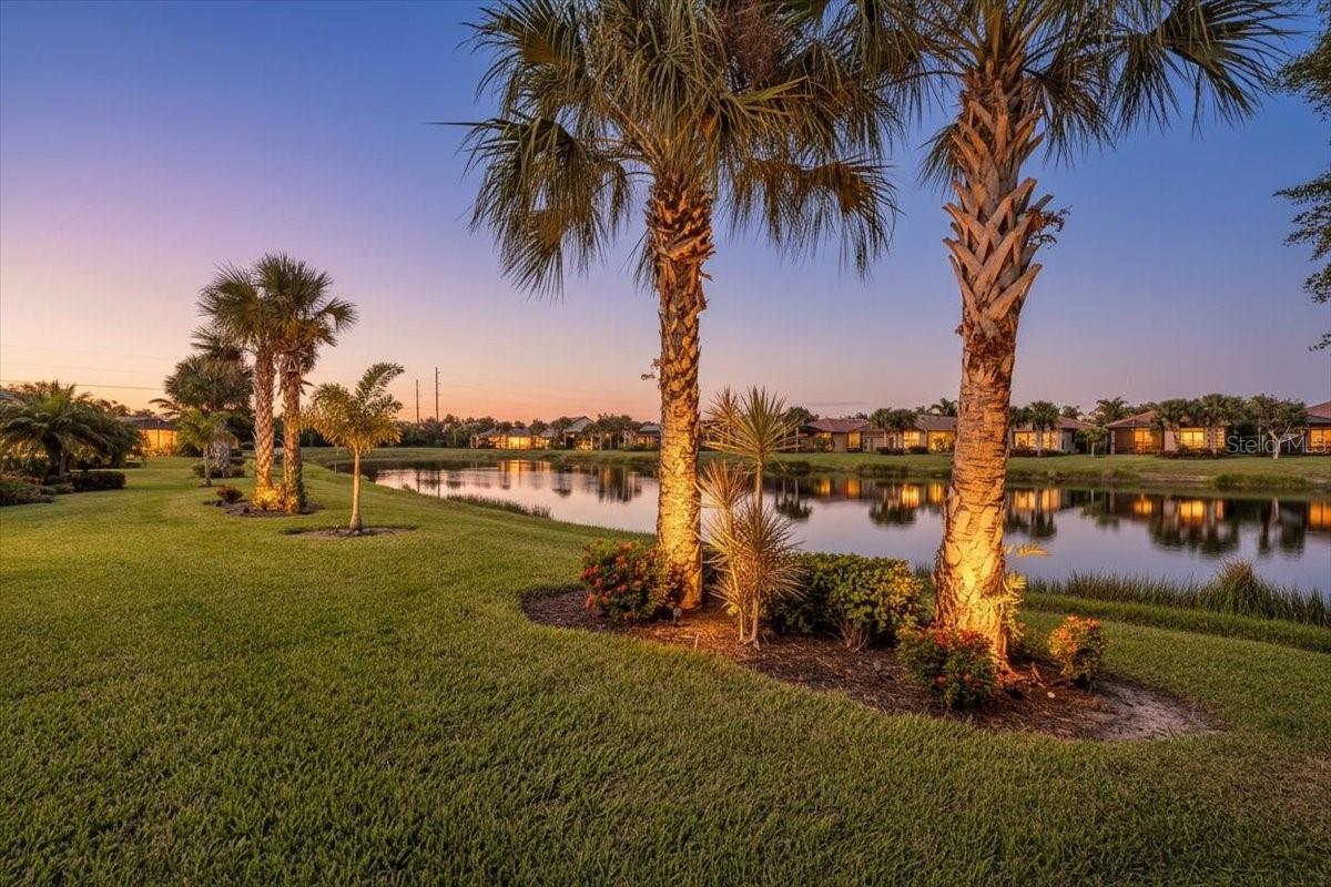 ISLANDWALK AT THE WEST VILLAGE - Residential