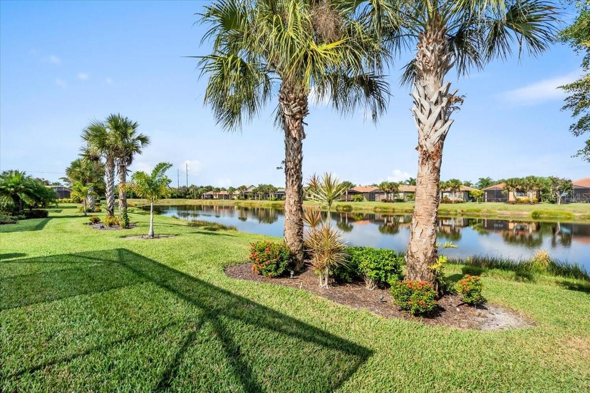 ISLANDWALK AT THE WEST VILLAGE - Residential