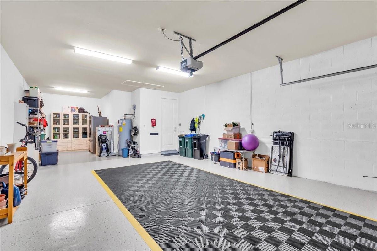 ISLANDWALK AT THE WEST VILLAGE - Residential