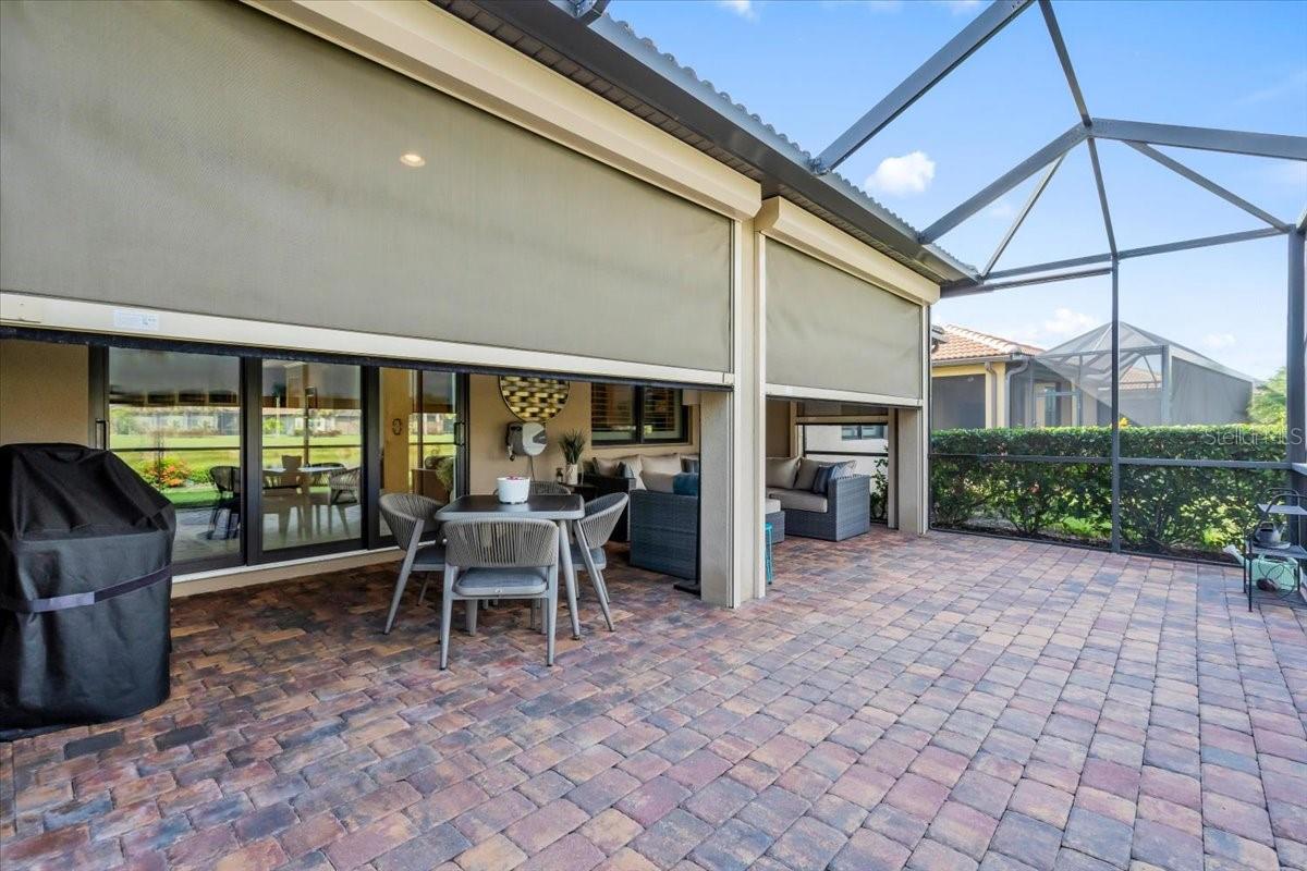 ISLANDWALK AT THE WEST VILLAGE - Residential