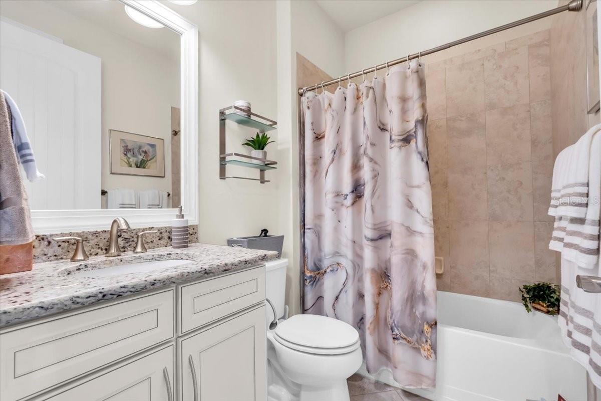 ISLANDWALK AT THE WEST VILLAGE - Residential