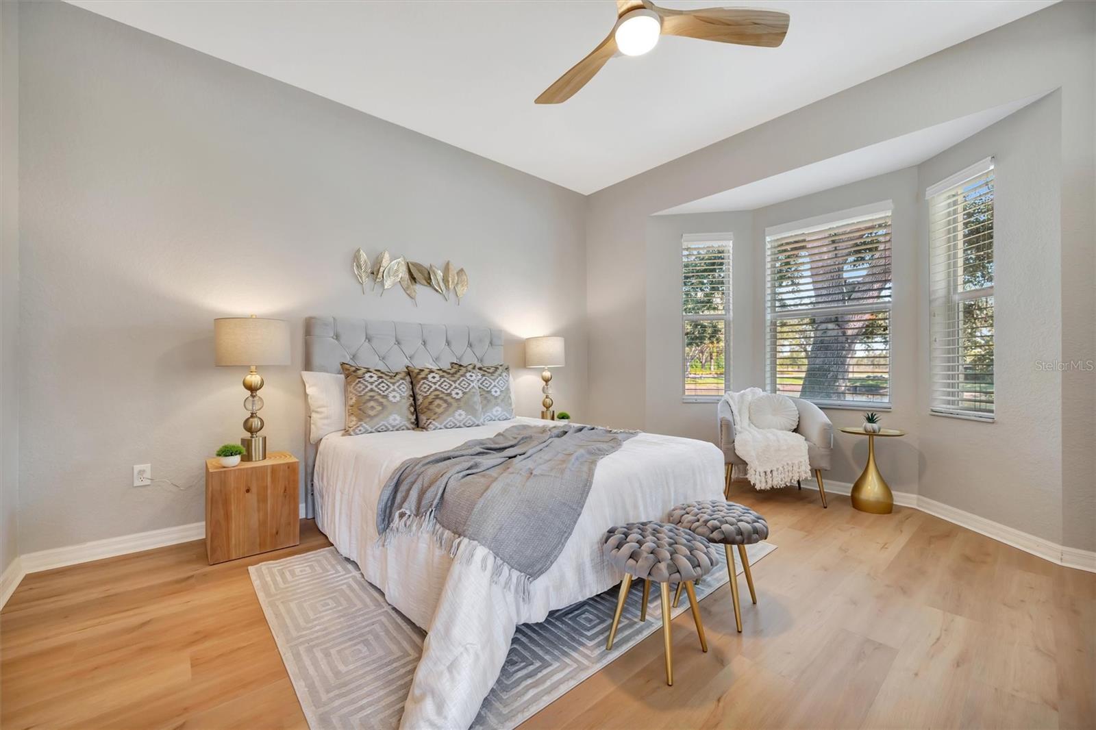 VENETIA PH 5 - Residential