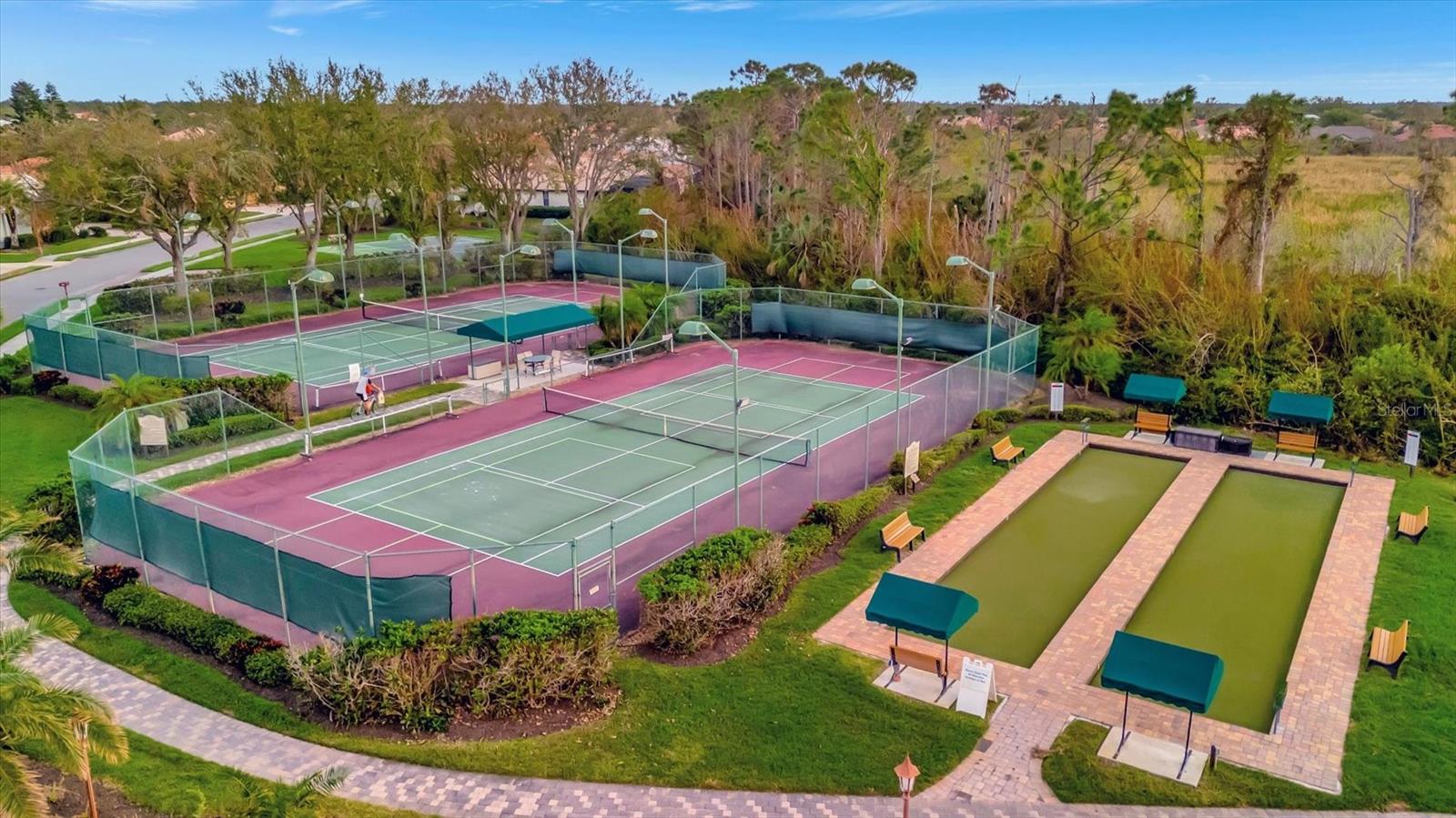 VENETIA PH 5 - Residential