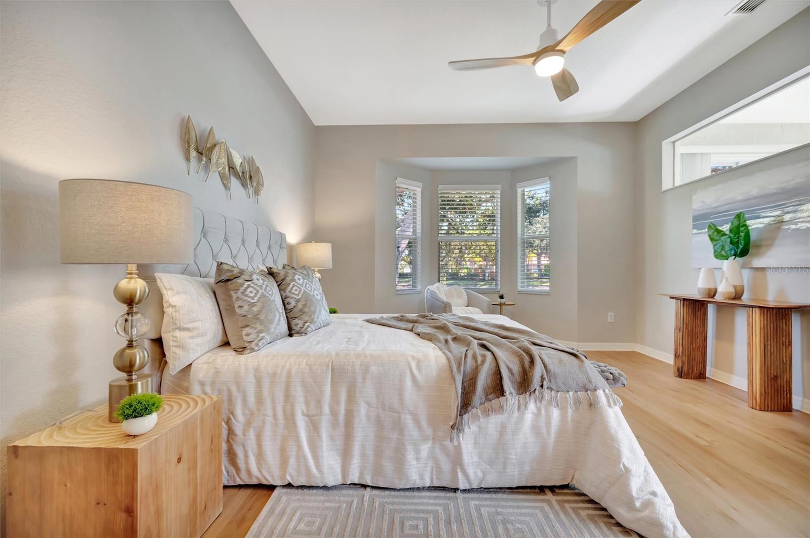 VENETIA PH 5 - Residential