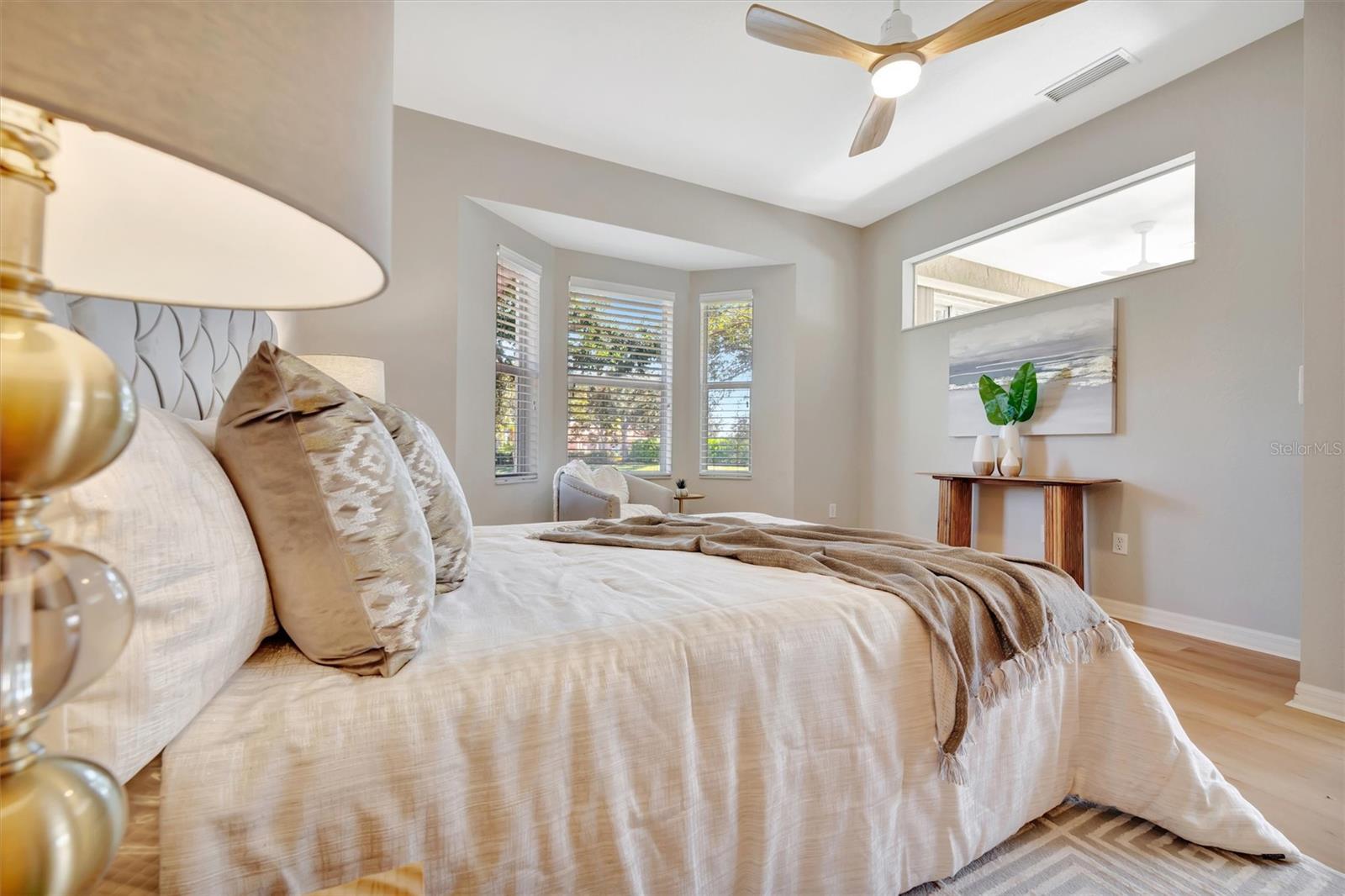 VENETIA PH 5 - Residential