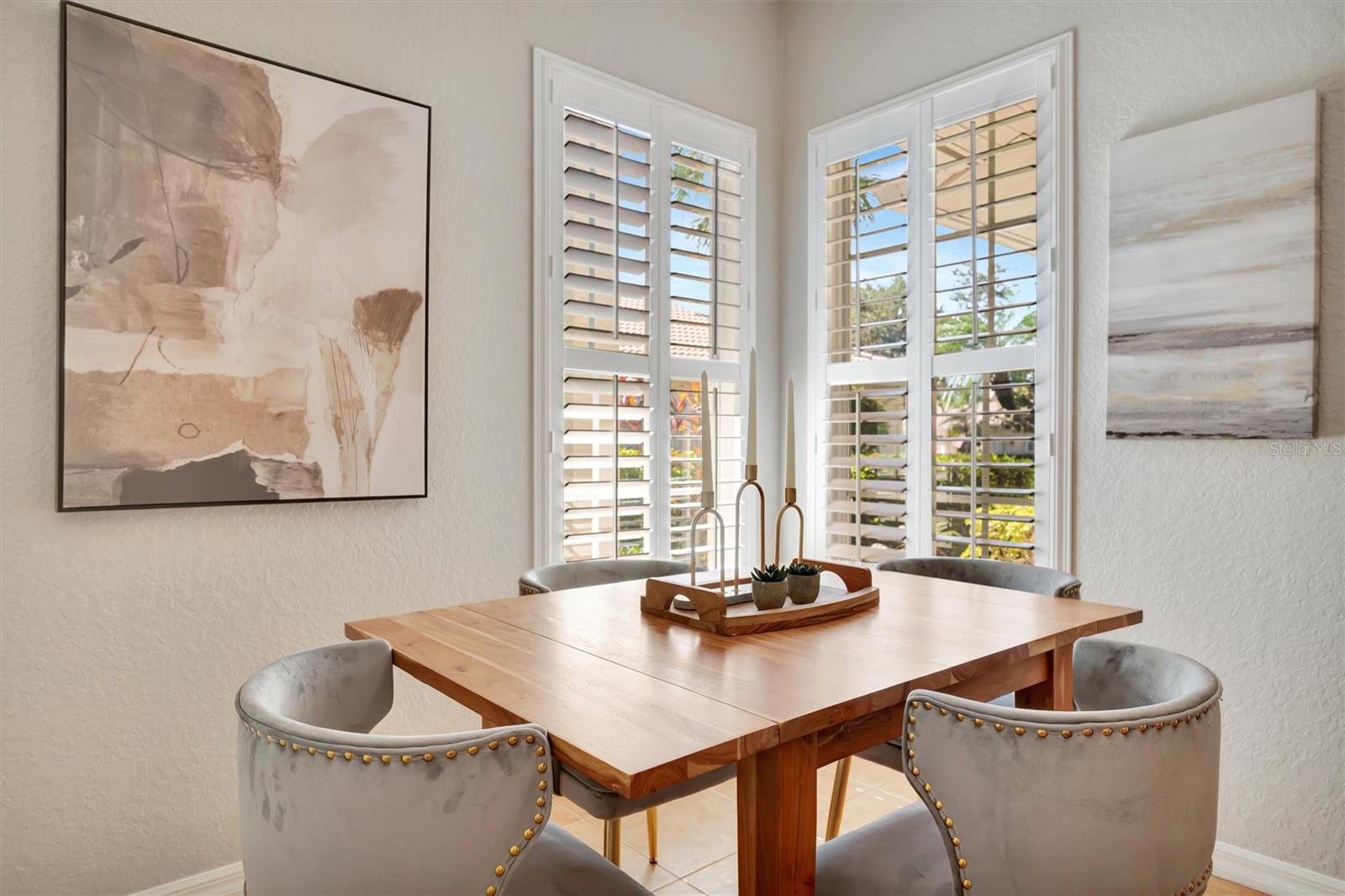 VENETIA PH 5 - Residential