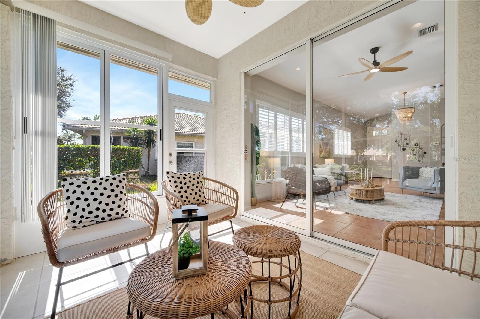 VENETIA PH 5 - Residential