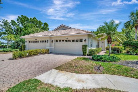 4344 NIZZA COURT VENICE FL 34293