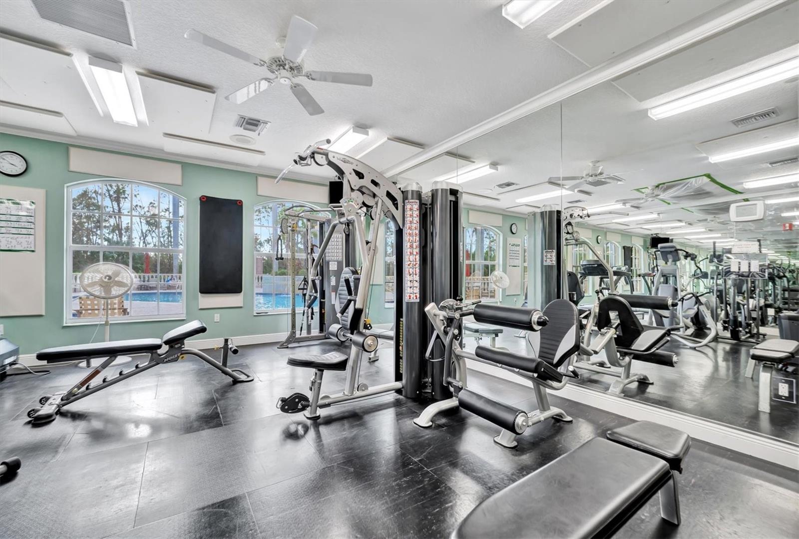 VENETIA PH 5 - Residential