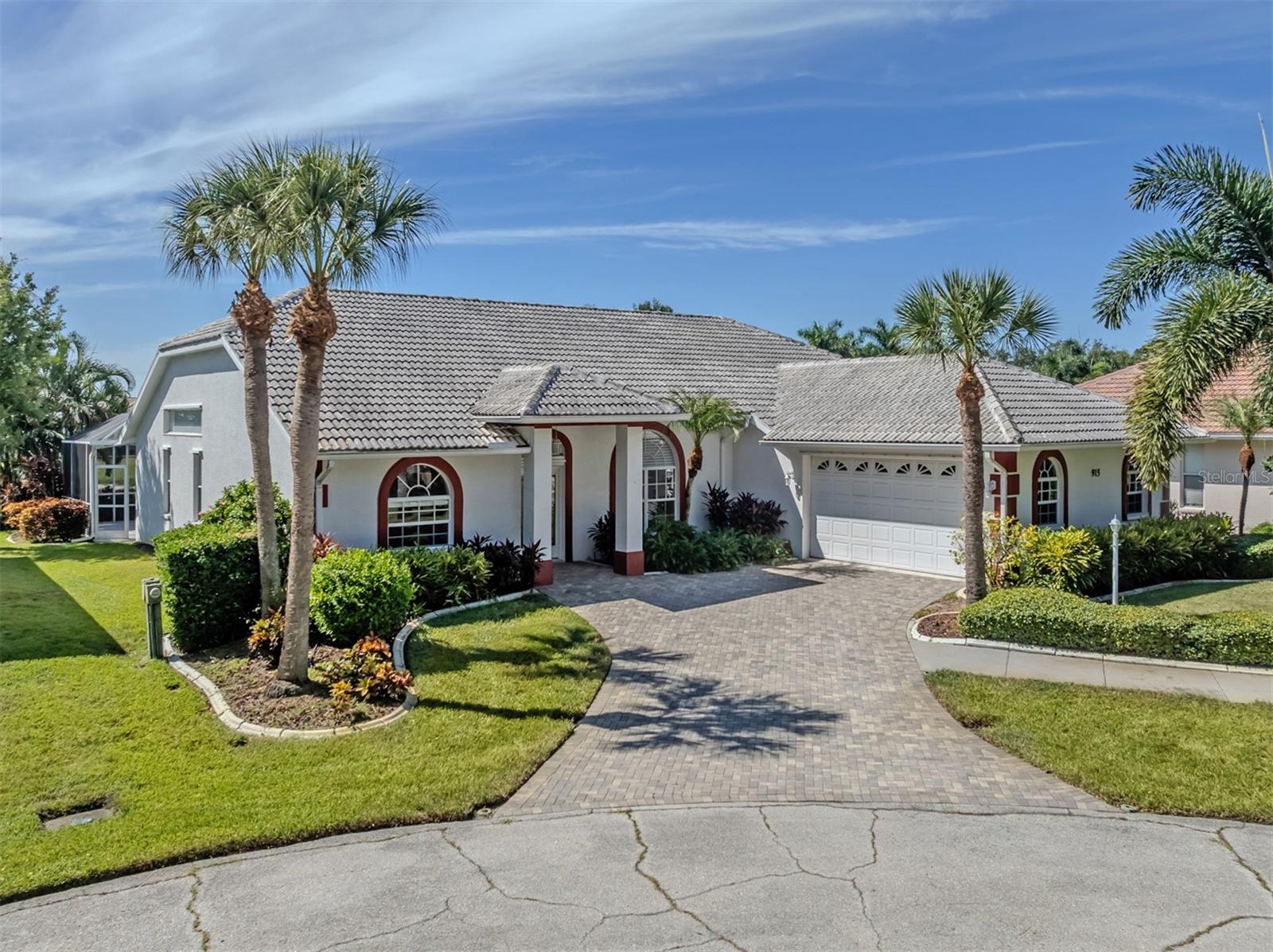 915 BALL DRIVE, NOKOMIS, FL, 34275 1 915 BALL DRIVE