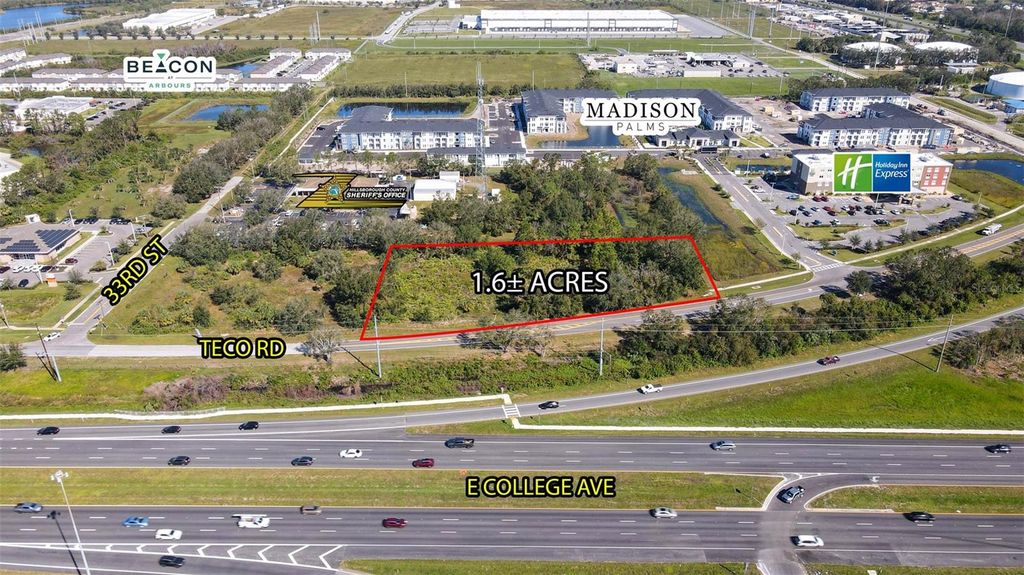 Photo of Teco Road, Ruskin, FL 33570 (MLS # TB8323643)