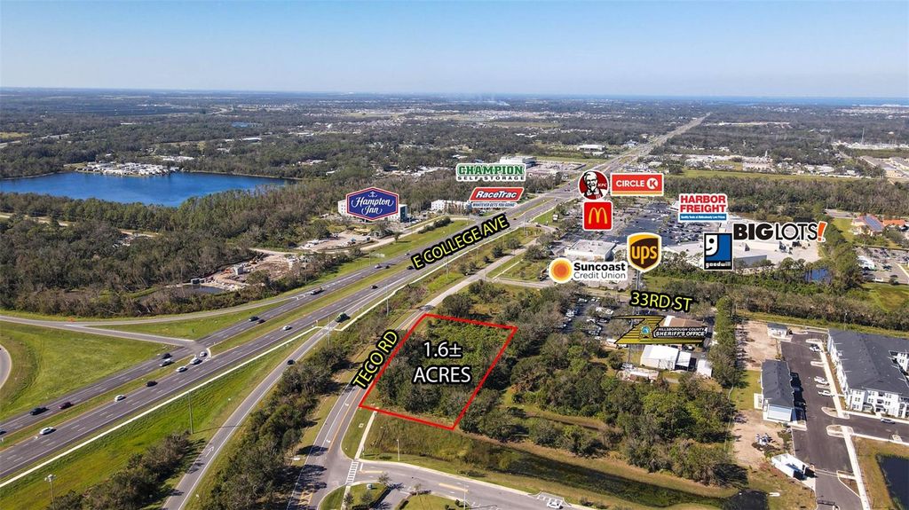 Photo of Teco Road, Ruskin, FL 33570 (MLS # TB8323643)