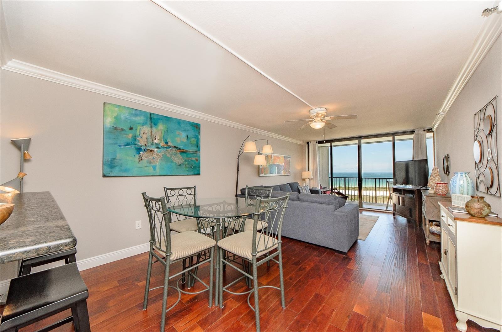 LANDMARK TOWERS 2 - Residential Lease