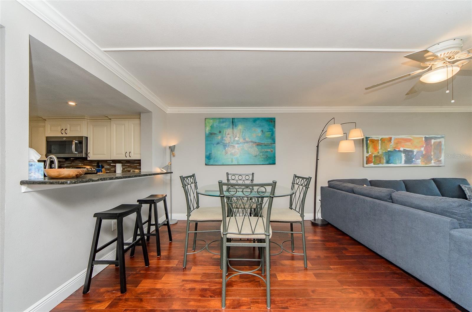 LANDMARK TOWERS 2 - Residential Lease