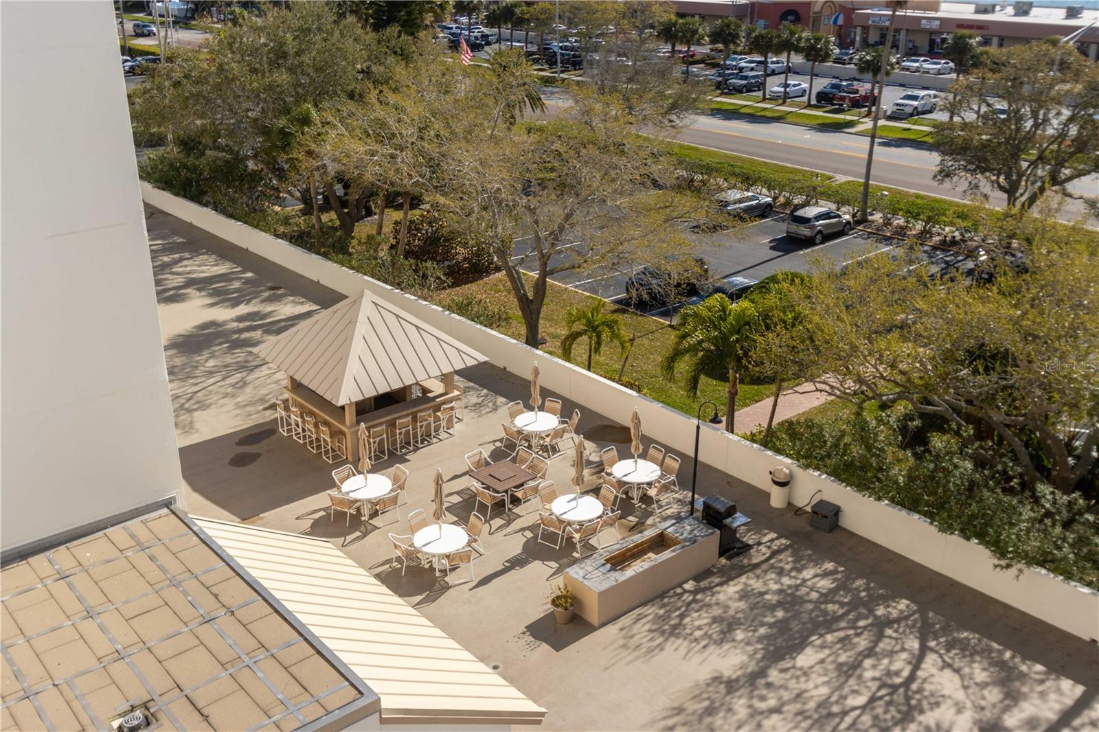 LANDMARK TOWERS 2 - Residential Lease