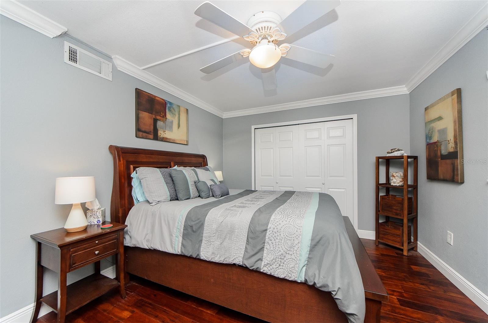 LANDMARK TOWERS 2 - Residential Lease