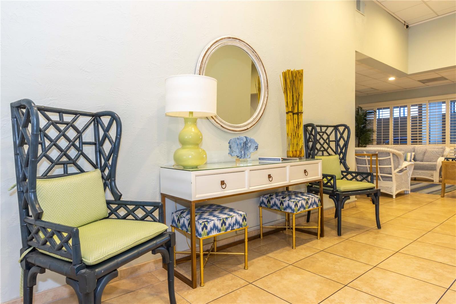 LANDMARK TOWERS 2 - Residential Lease