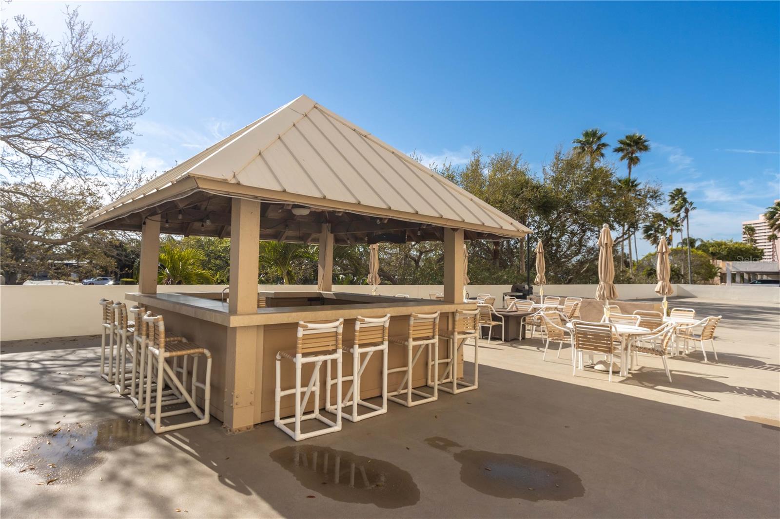 LANDMARK TOWERS 2 - Residential Lease