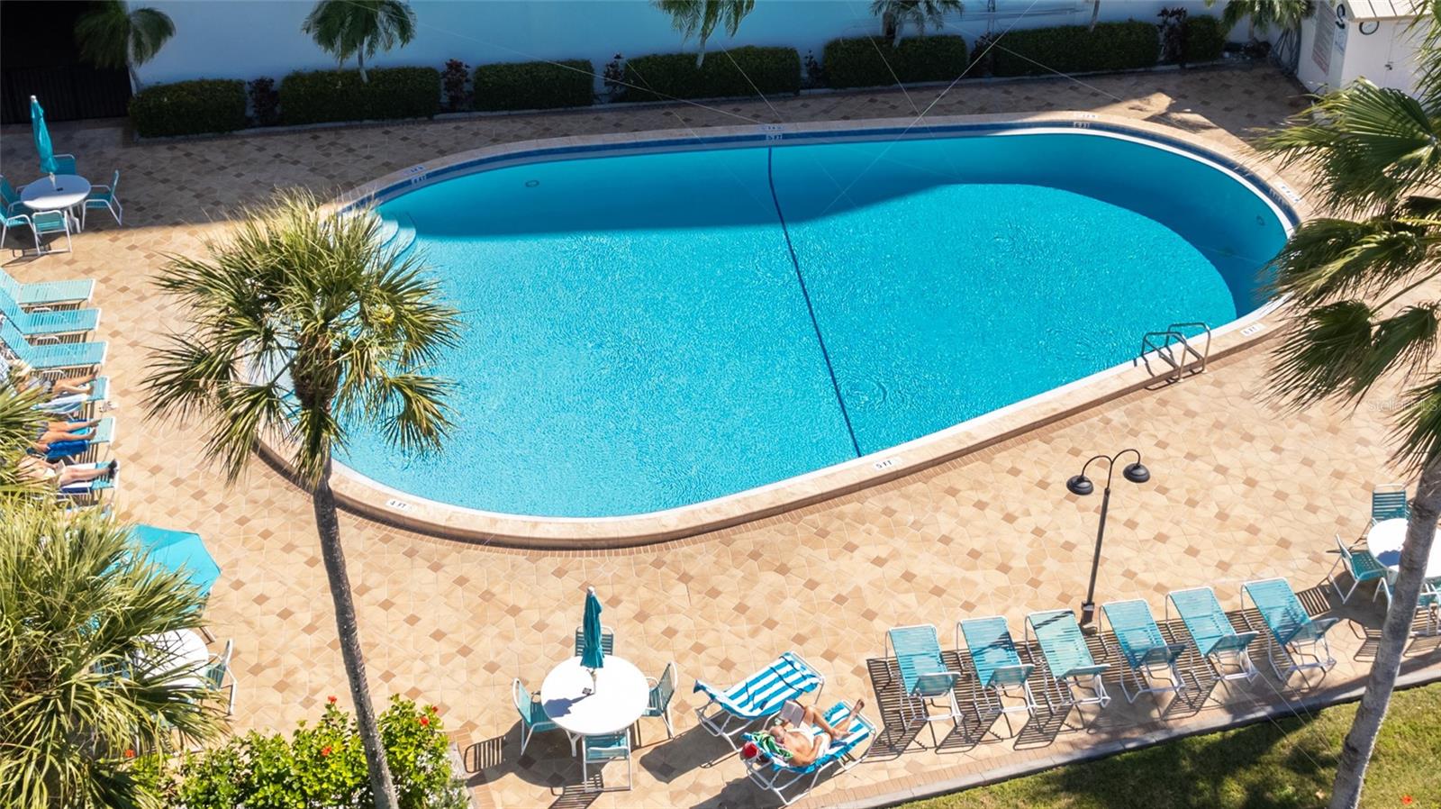 LANDMARK TOWERS 2 - Residential Lease