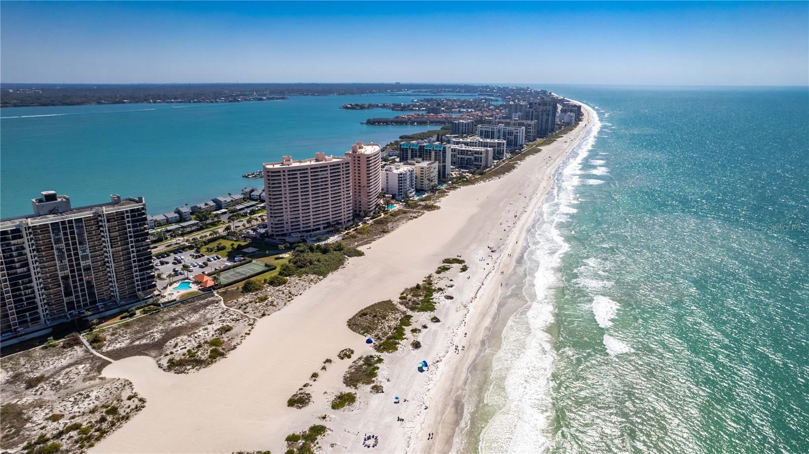 LANDMARK TOWERS 2 - Residential Lease